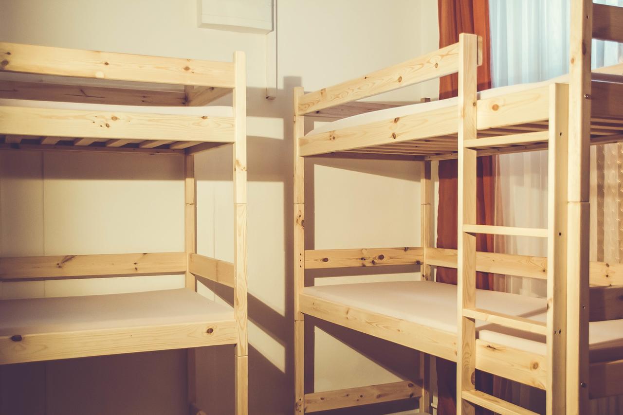 Ibex Hostel Praga