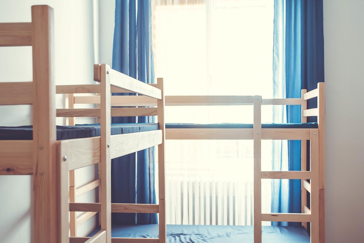 Ibex Hostel Praga